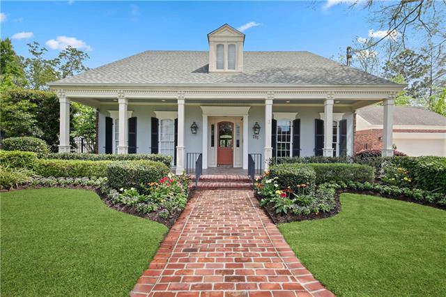 285 Citrus Road River Ridge, LA 70123 - Photo 1 of 49