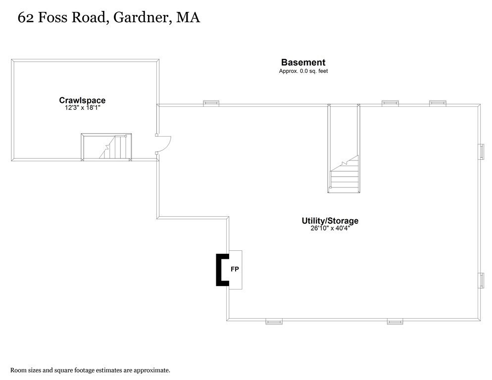62 Foss Road Gardner, MA 01440 - Photo 29 of 41 Gallery Image 29