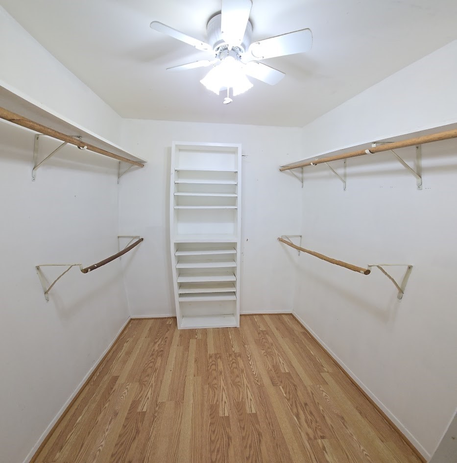 19426 Lockridge Drive Spring, TX 77373 - Photo 15 of 44 a view of a room with racks on the wall