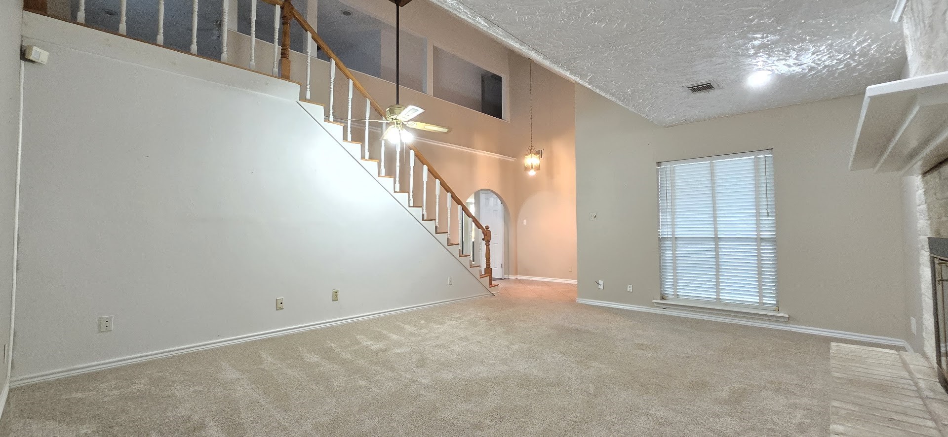 19426 Lockridge Drive Spring, TX 77373 - Photo 20 of 44 a view of an entryway with staircase
