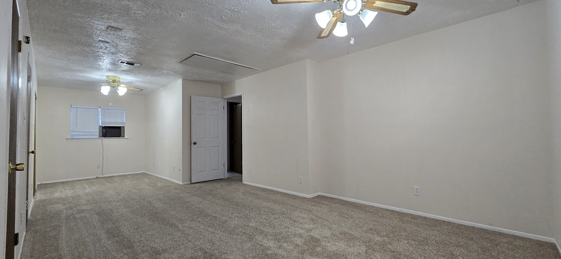 19426 Lockridge Drive Spring, TX 77373 - Photo 25 of 44 wooden floor in an empty room