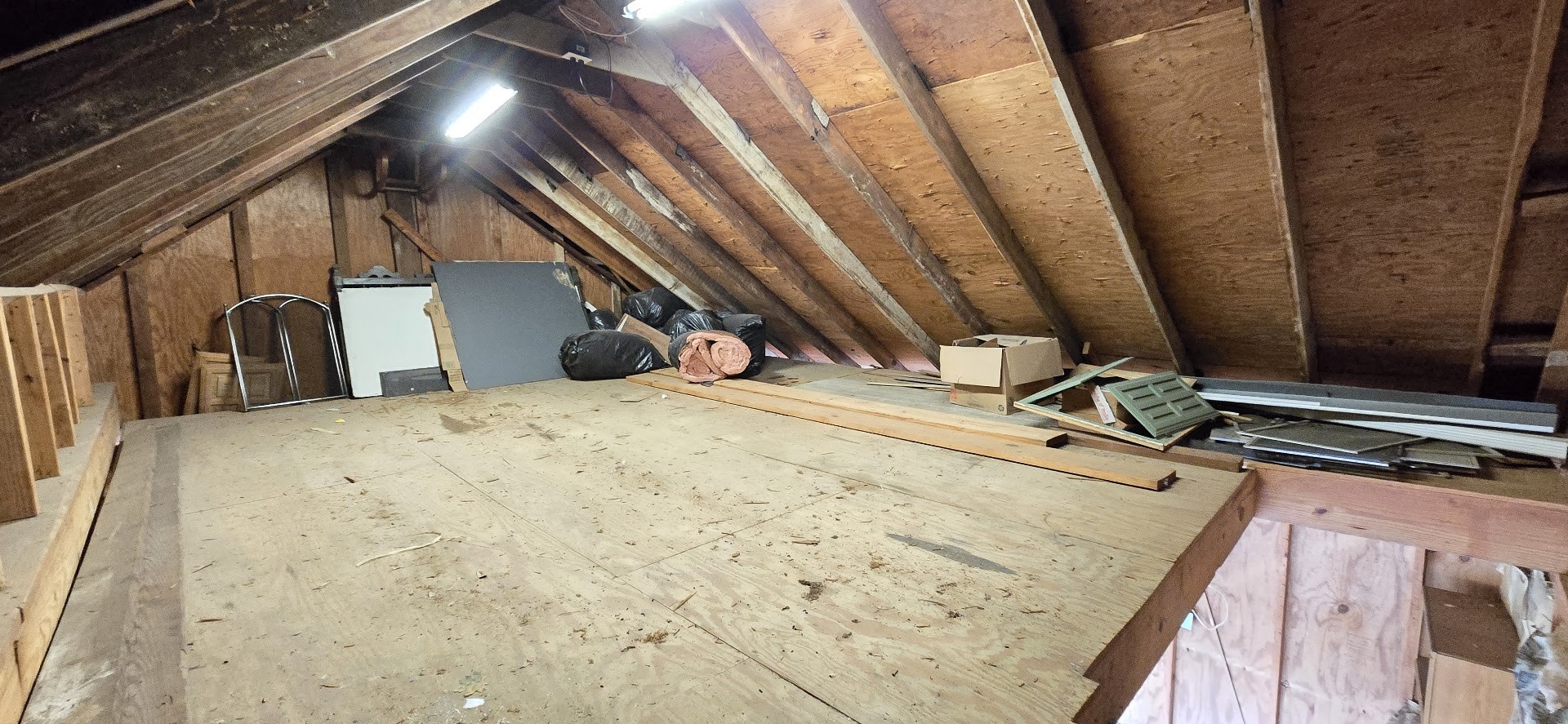 19426 Lockridge Drive Spring, TX 77373 - Photo 41 of 44 a view of a room with wooden floor