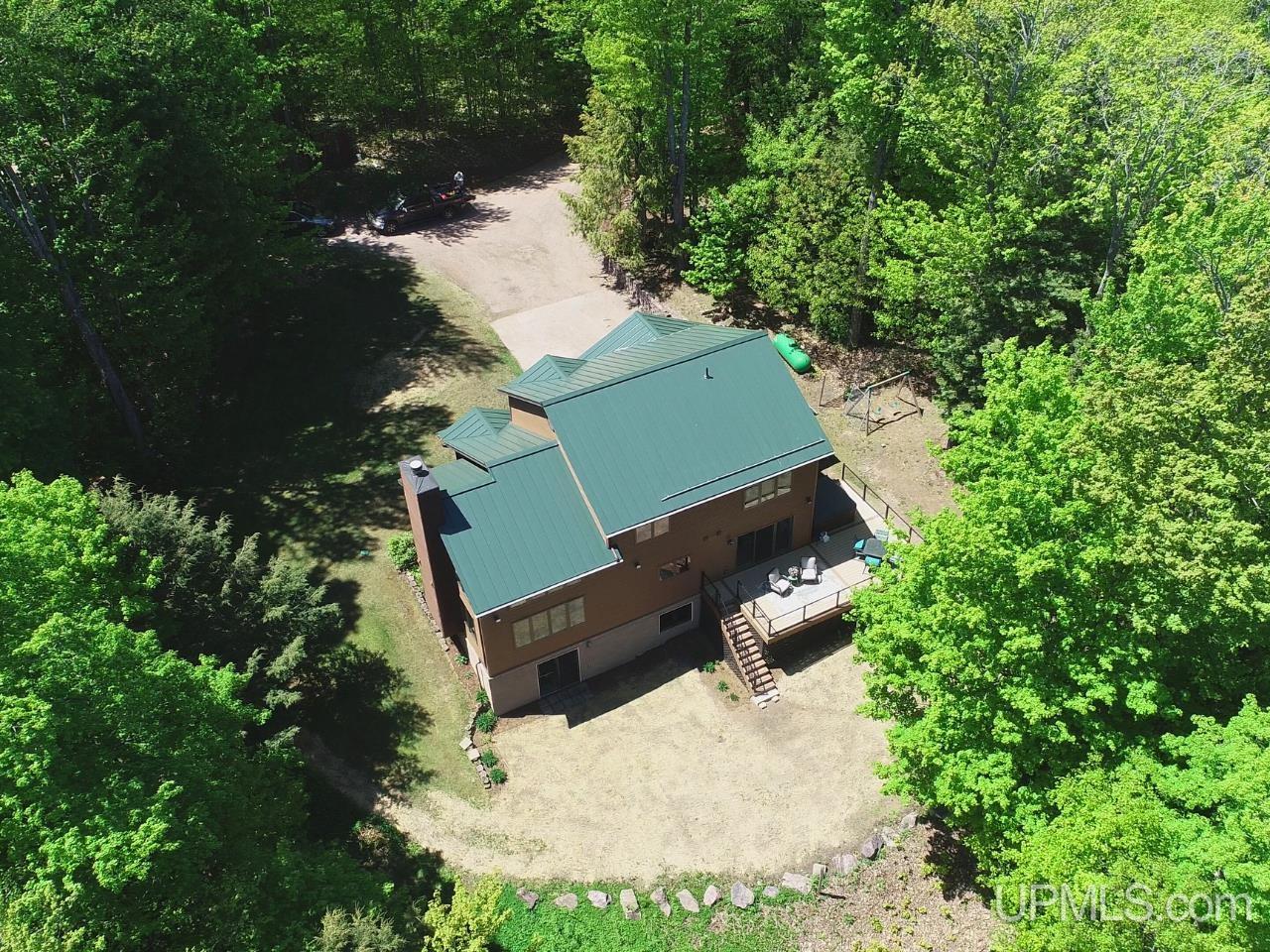 340 Pelissier Lake Road Marquette, MI 49855 - Photo 7 of 65
