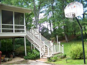 708 Ferndale Road Johnson City, TN 37604 - Photo 21 of 21 Photo 21