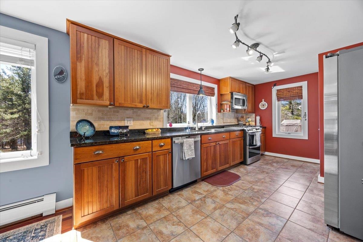 374 Youngs Ridge Road Acton, ME 04001 - Photo 14 of 46 Gallery Image 14