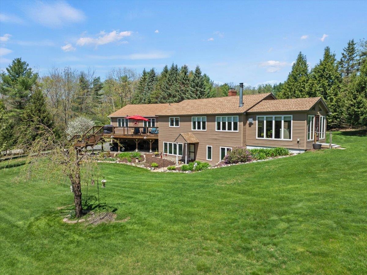 374 Youngs Ridge Road Acton, ME 04001 - Photo 3 of 46 Gallery Image 3