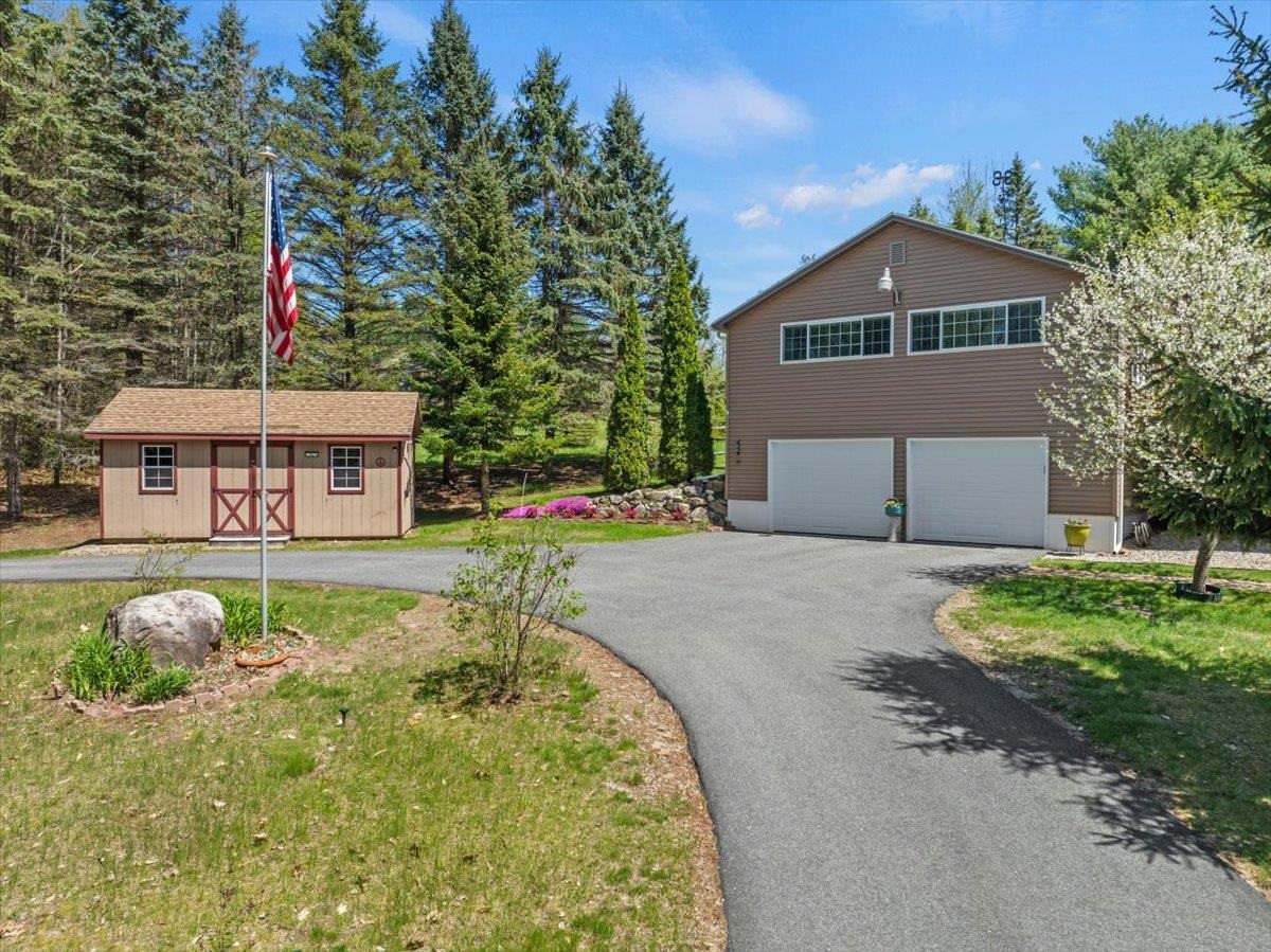 374 Youngs Ridge Road Acton, ME 04001 - Photo 4 of 46 Gallery Image 4