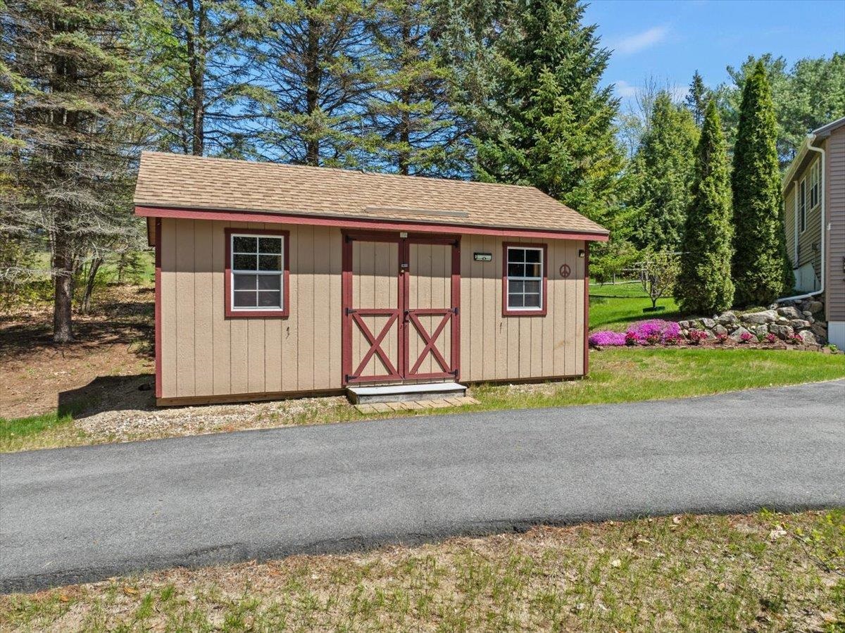 374 Youngs Ridge Road Acton, ME 04001 - Photo 5 of 46 Gallery Image 5