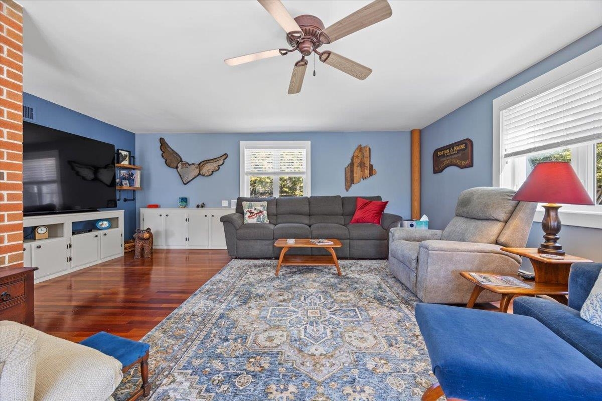 374 Youngs Ridge Road Acton, ME 04001 - Photo 8 of 46 Gallery Image 8