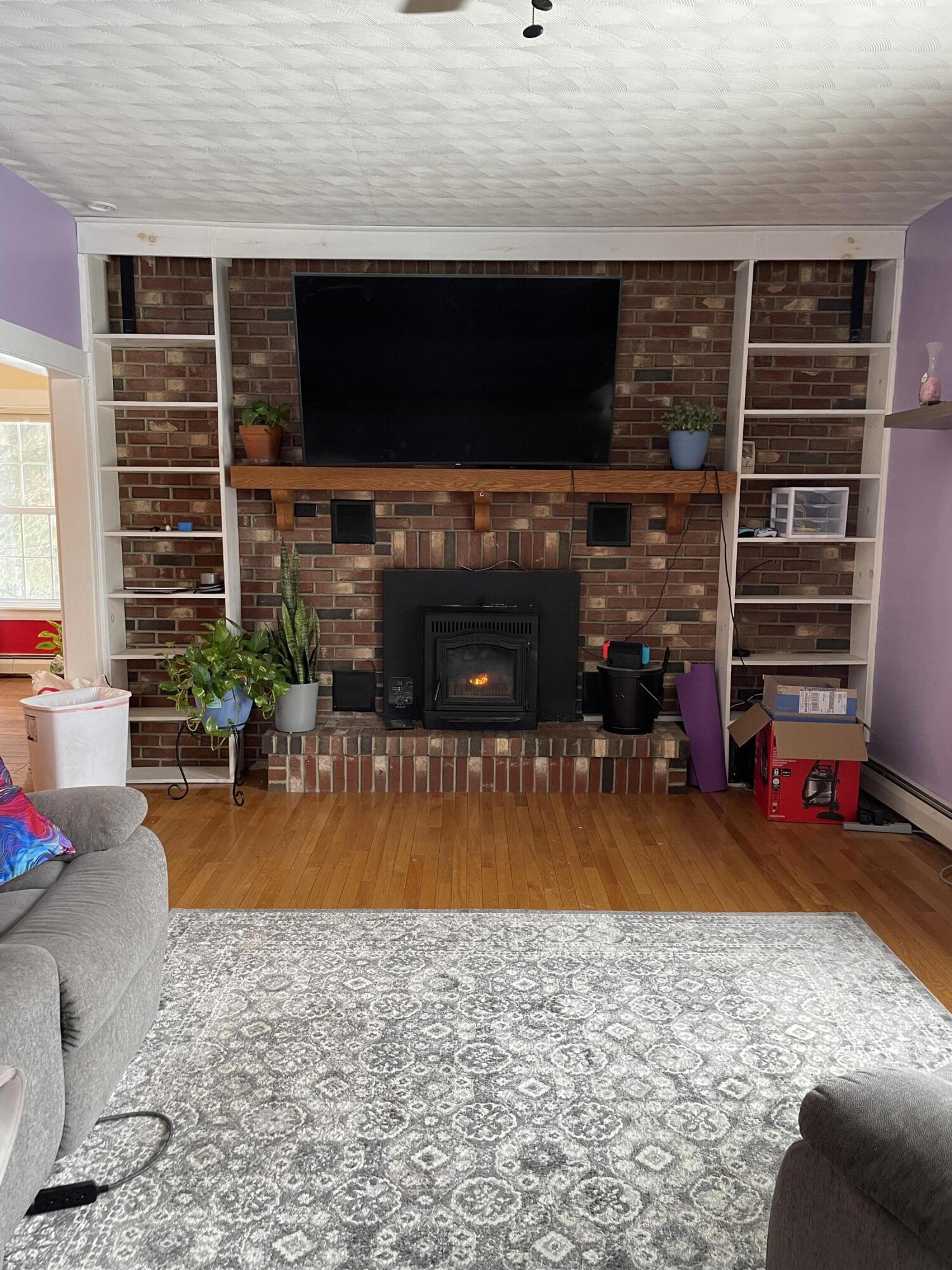 337 Easton Road Presque Isle, ME 04769 - Photo 9 of 25 0E421A0D-6772-4F84-8952-5ED26FA8DE60