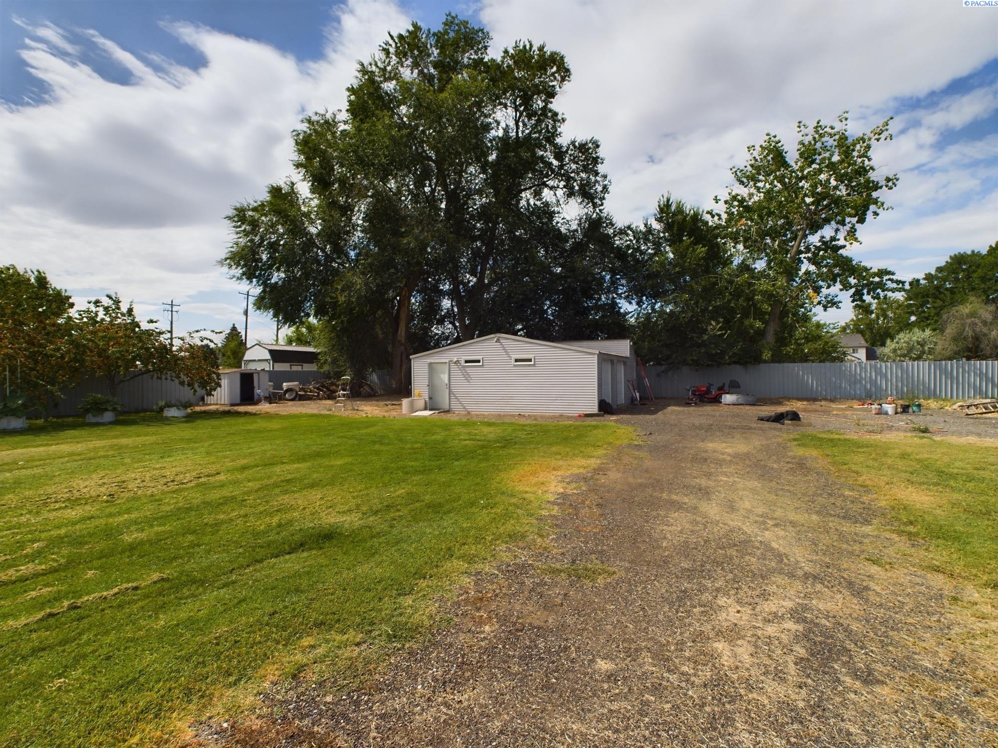 414 Ringhoff Road Burbank, WA 99323 - Photo 27 of 34 Gallery Image 27
