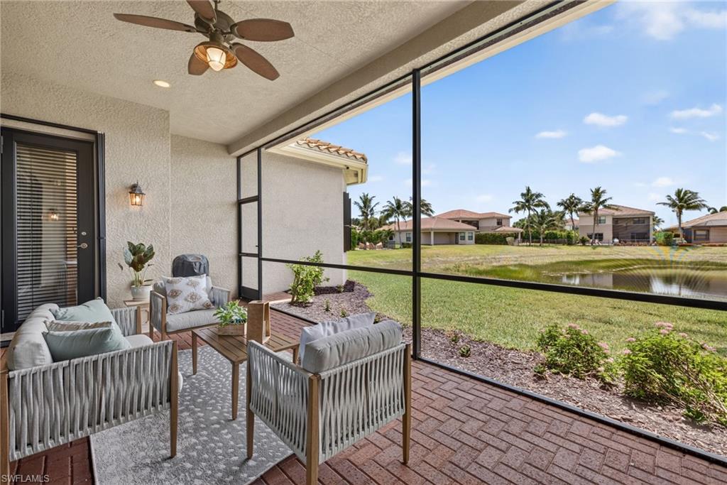 3384 Atlantic Circle Naples, FL 34119 - Photo 22 of 49
