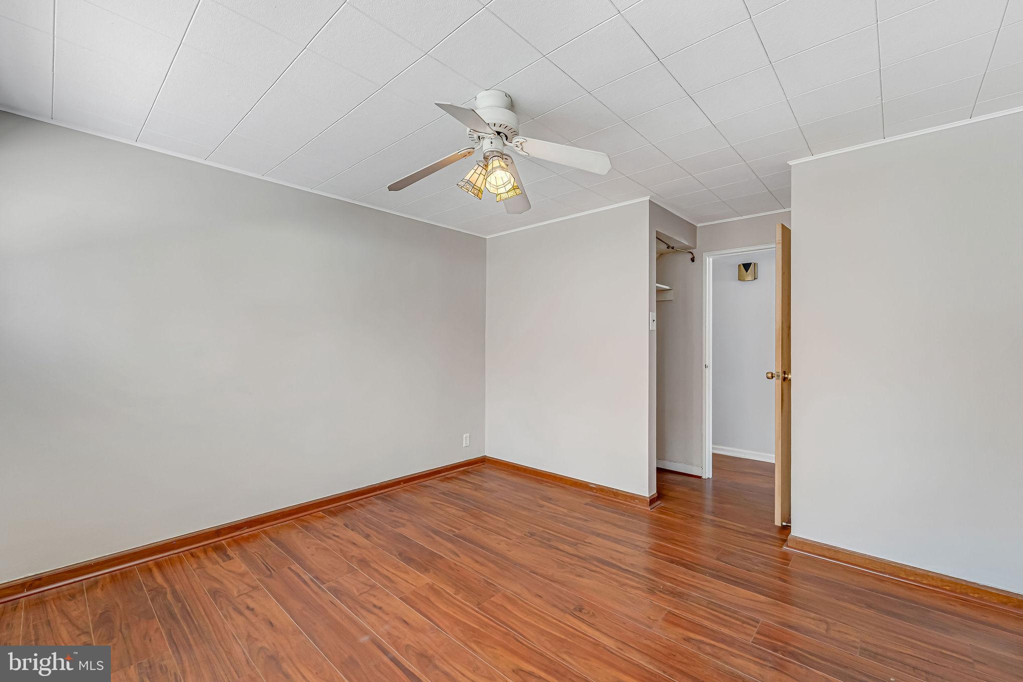 342 Tavistock Boulevard Haddonfield, NJ 08033 - Photo 17 of 32 Bright and airy space with warm wood floors.