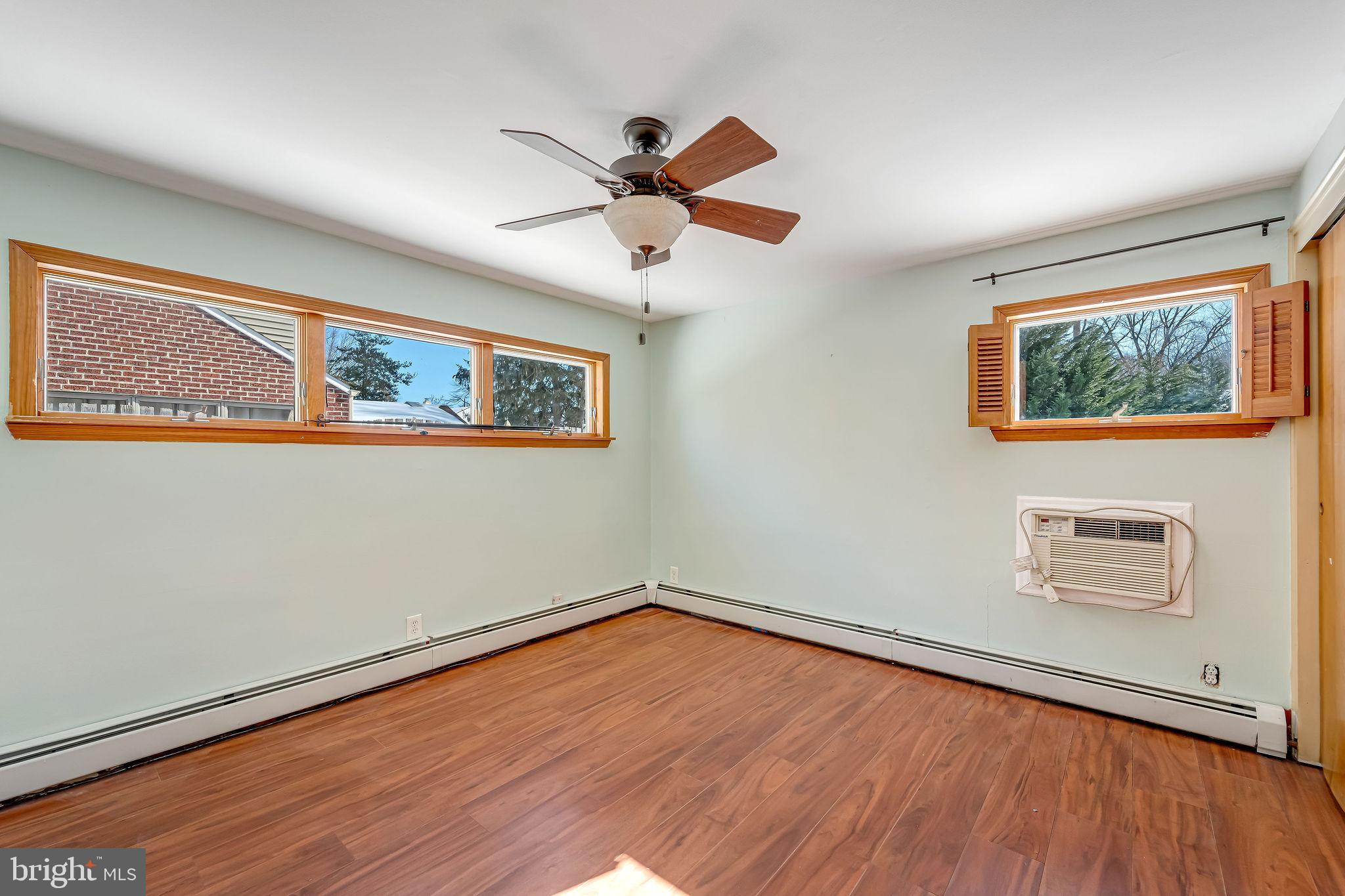 342 Tavistock Boulevard Haddonfield, NJ 08033 - Photo 19 of 32 Bright and airy room with natural light.
