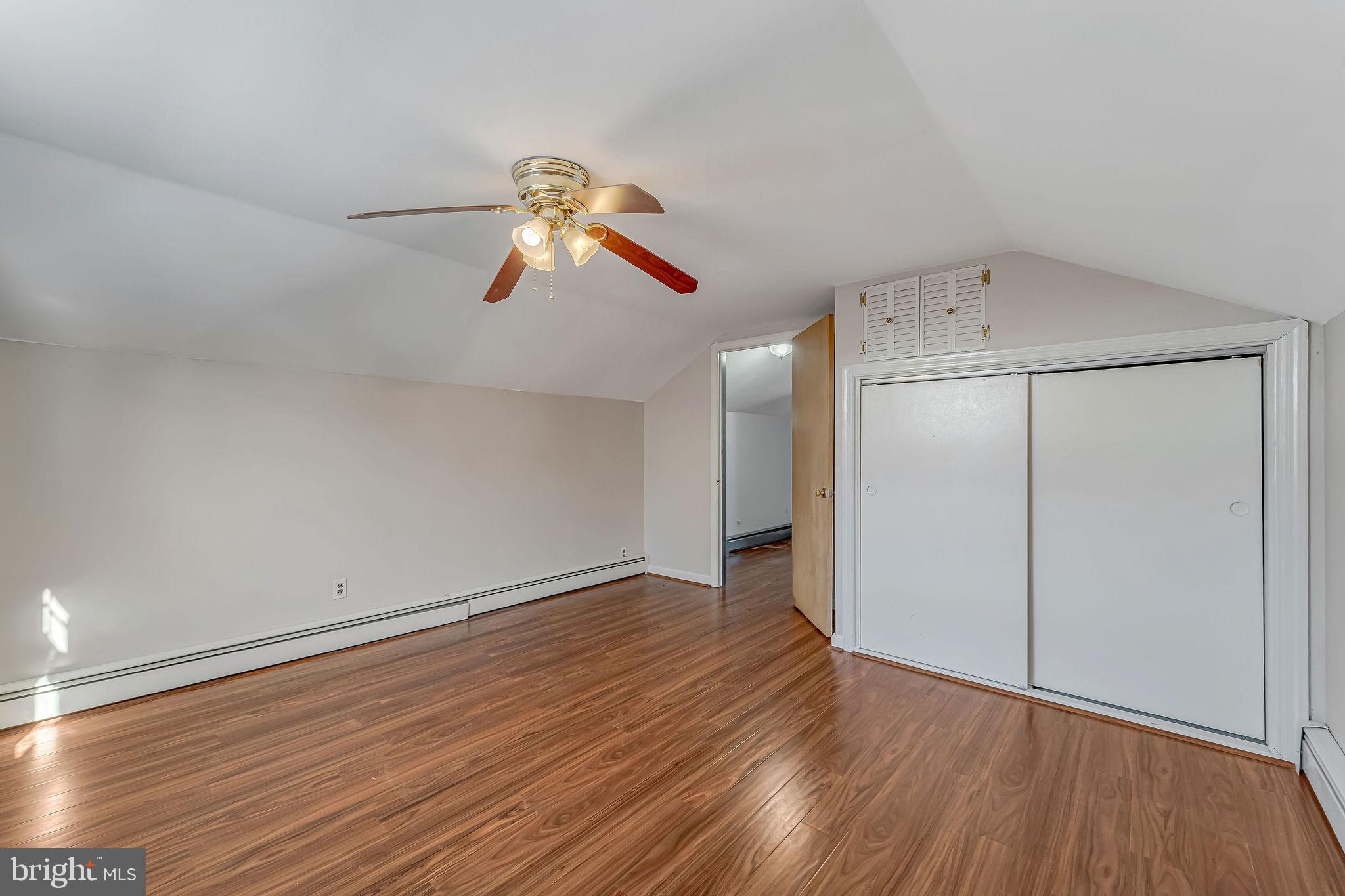 342 Tavistock Boulevard Haddonfield, NJ 08033 - Photo 26 of 32 Spacious attic retreat with natural light.