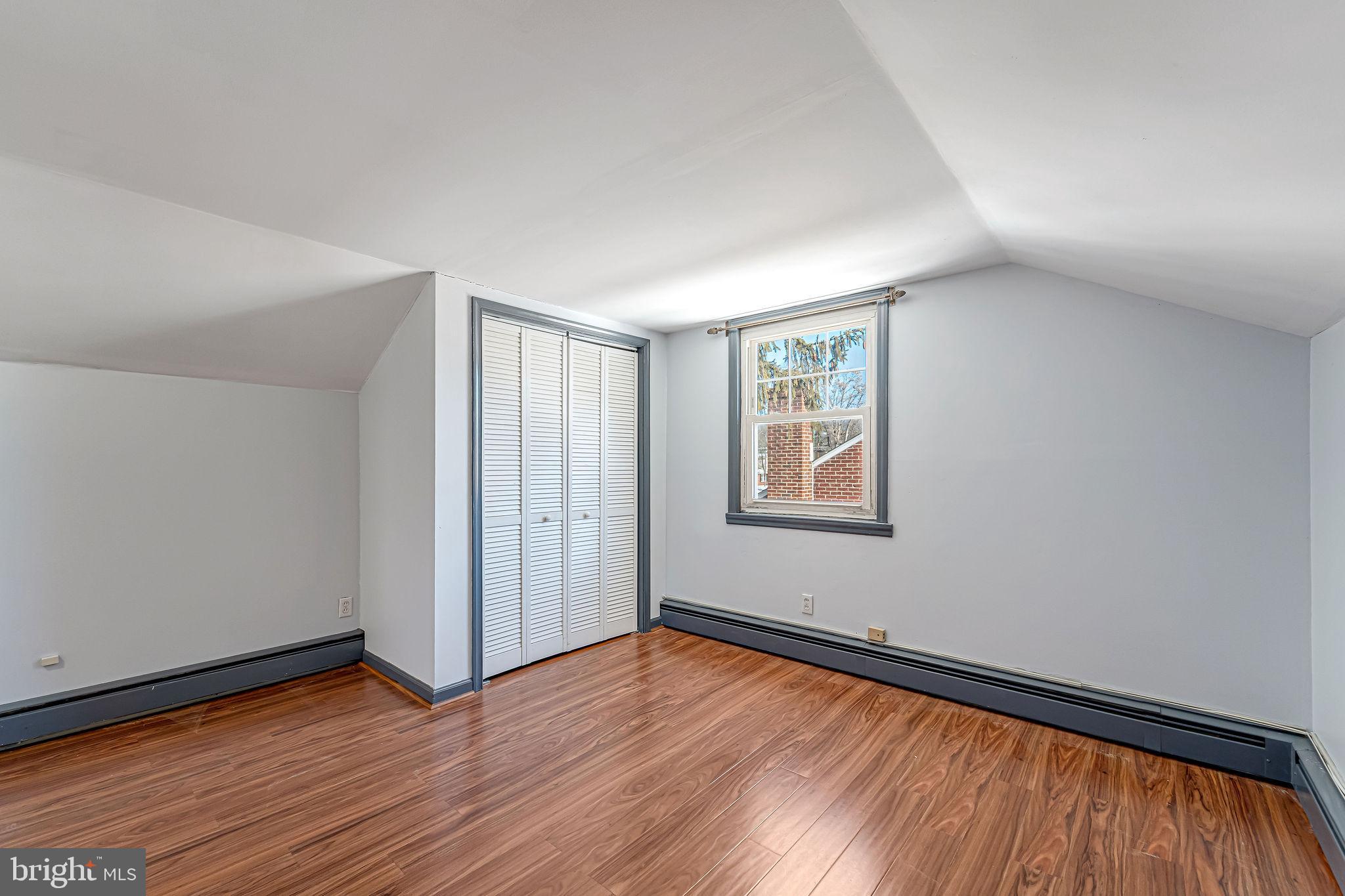 342 Tavistock Boulevard Haddonfield, NJ 08033 - Photo 29 of 32 Bright, airy space with modern charm.