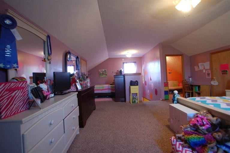 2121 Red Lick Road Irvine, KY 40336 - Photo 28 of 45 Just a large room with many uses!!