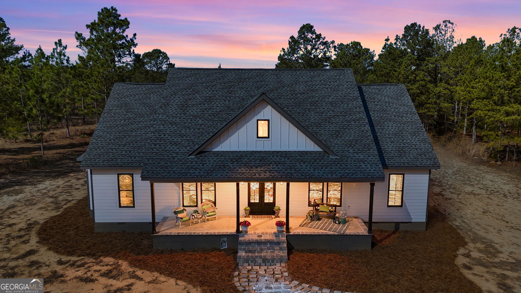 115 Watermelon Lane Mauk, GA 31058 - Photo 1 of 50