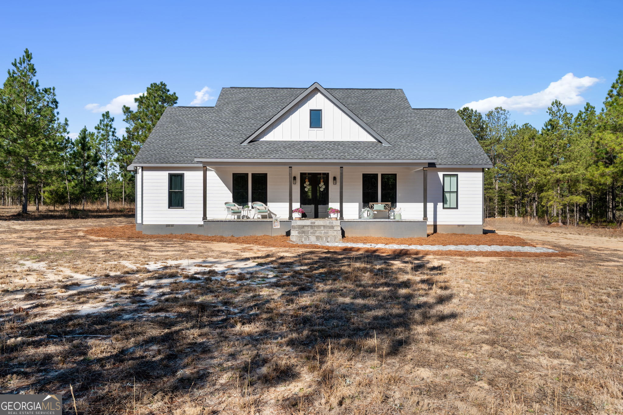 115 Watermelon Lane Mauk, GA 31058 - Photo 3 of 50