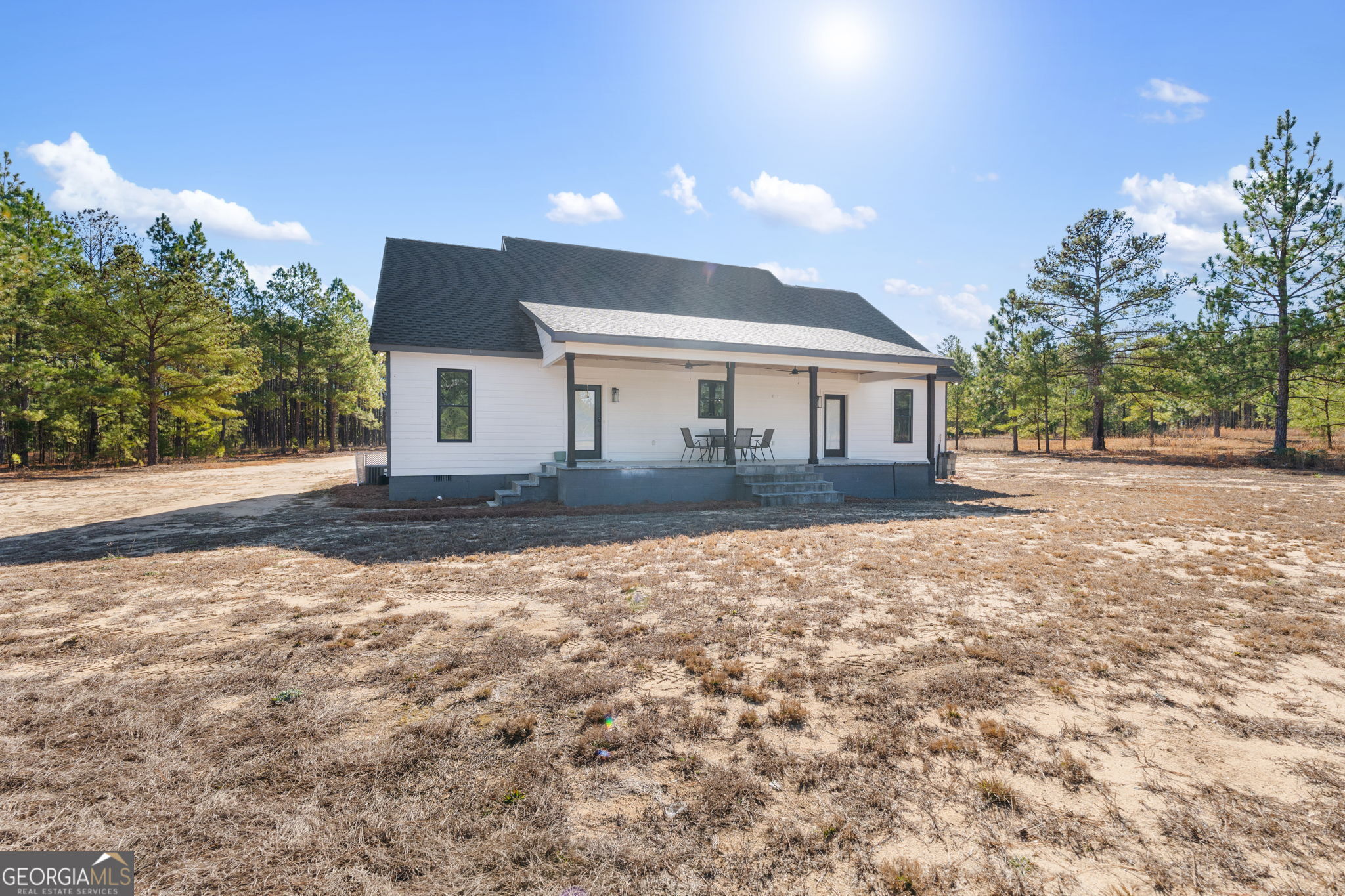 115 Watermelon Lane Mauk, GA 31058 - Photo 36 of 50