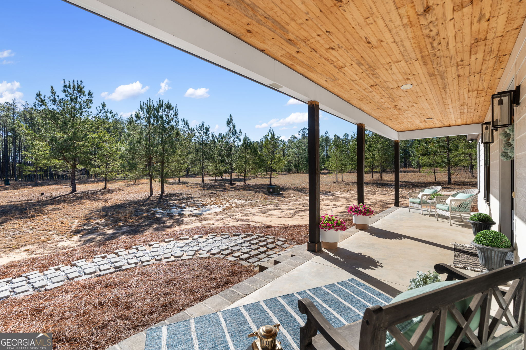 115 Watermelon Lane Mauk, GA 31058 - Photo 5 of 50