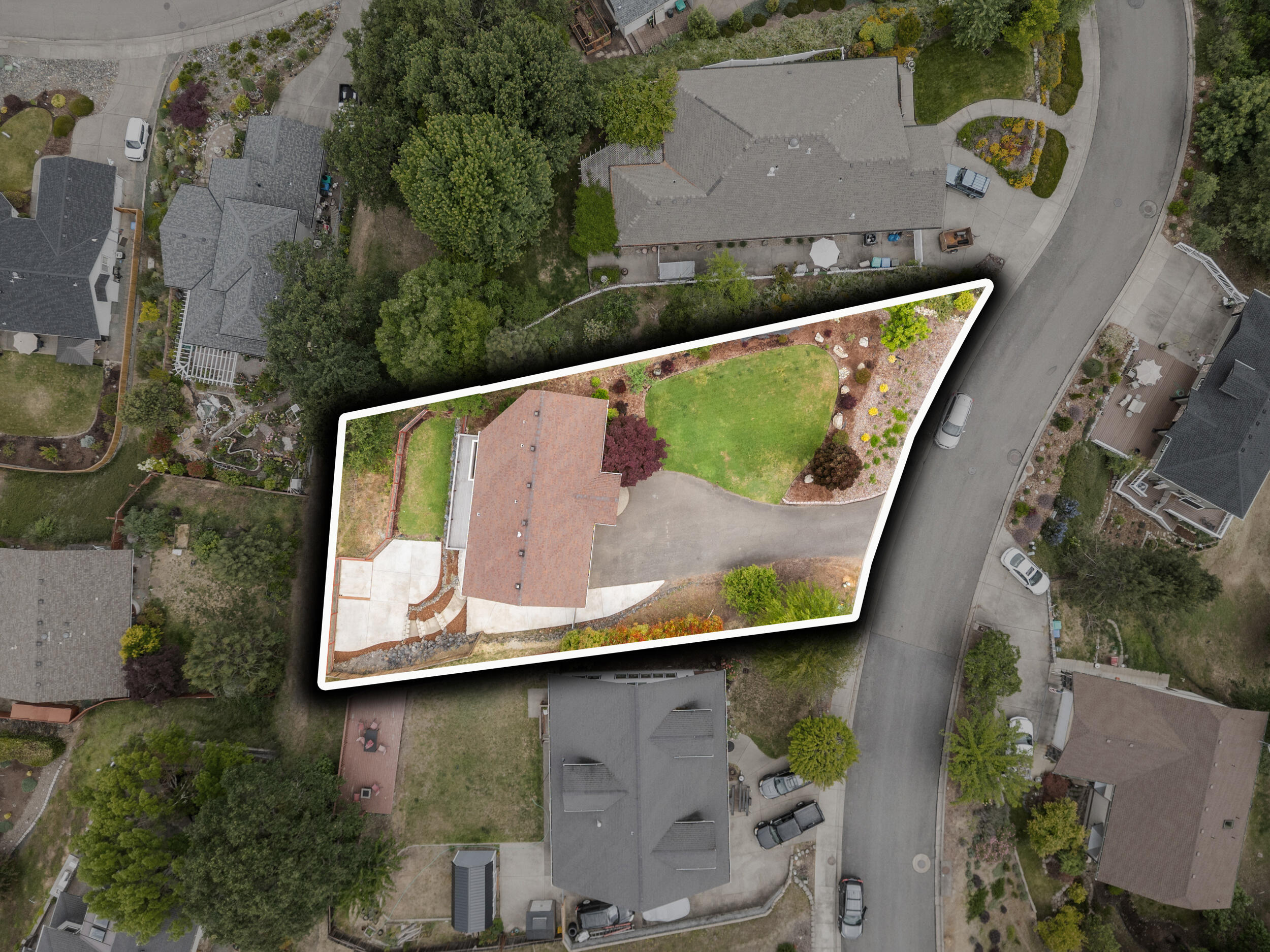 1553 Panoramic Loop Grants Pass, OR 97527 - Photo 44 of 51