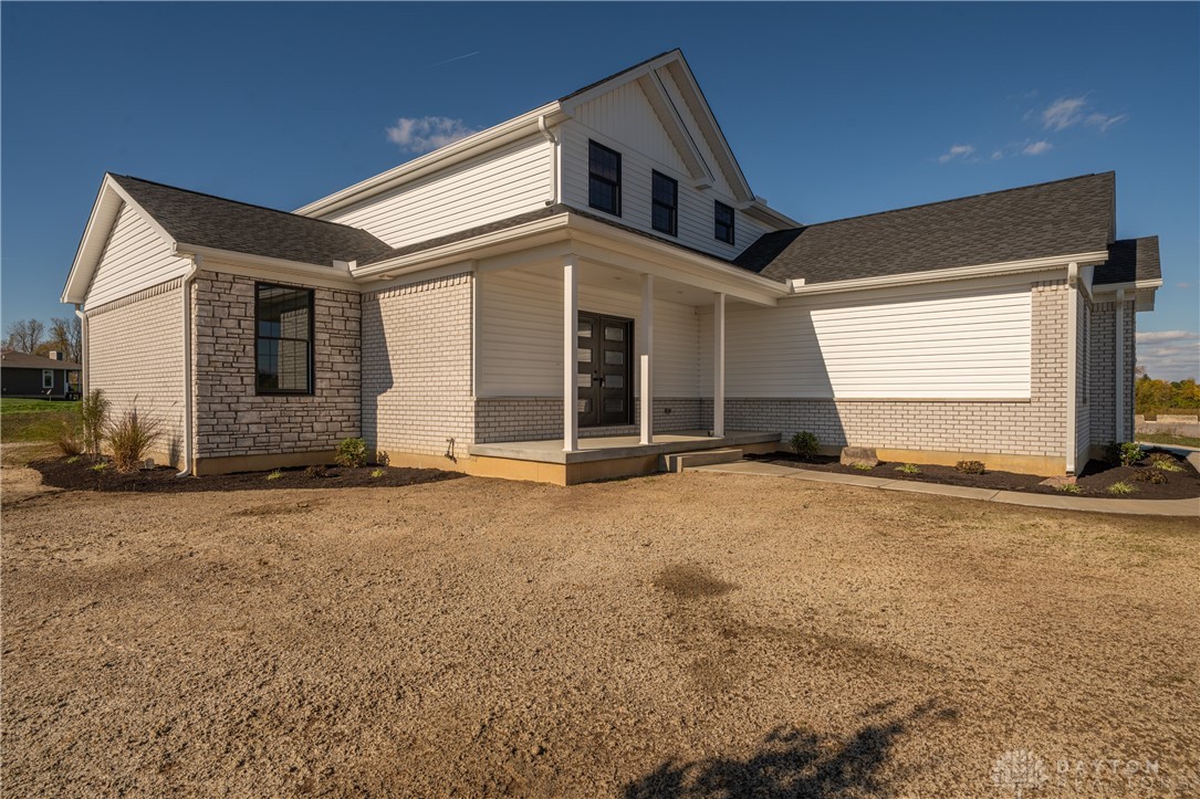3631 Kingsgate Lane Springfield, OH 45502 - Photo 80 of 87