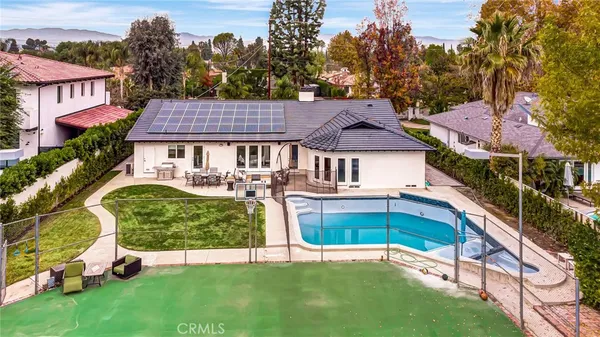 $16,500 | 22914 Calvert Street, Woodland Hills, CA 91367