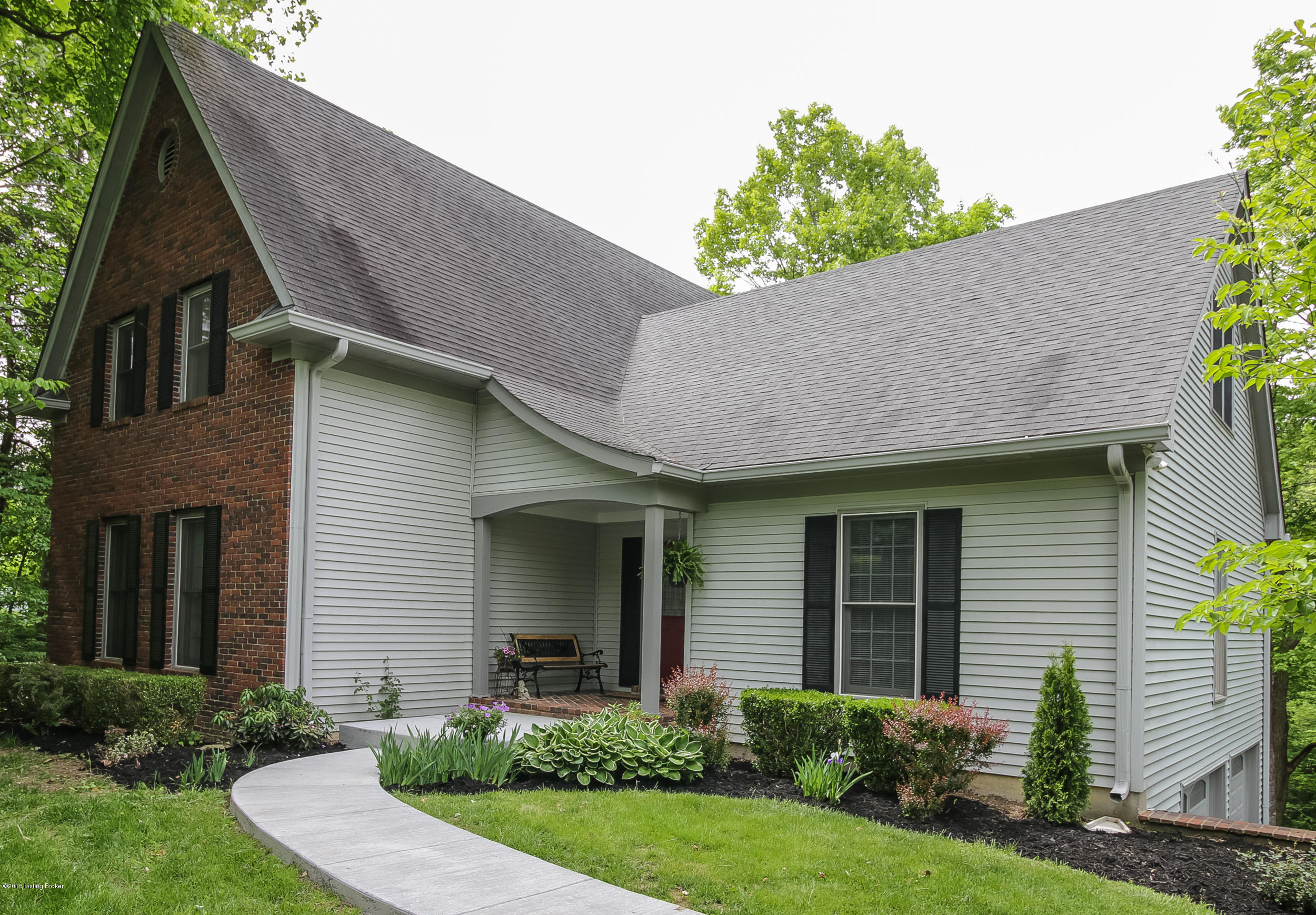 8009 Shadow Creek Road Crestwood, KY 40014 - Photo 1 of 36 1