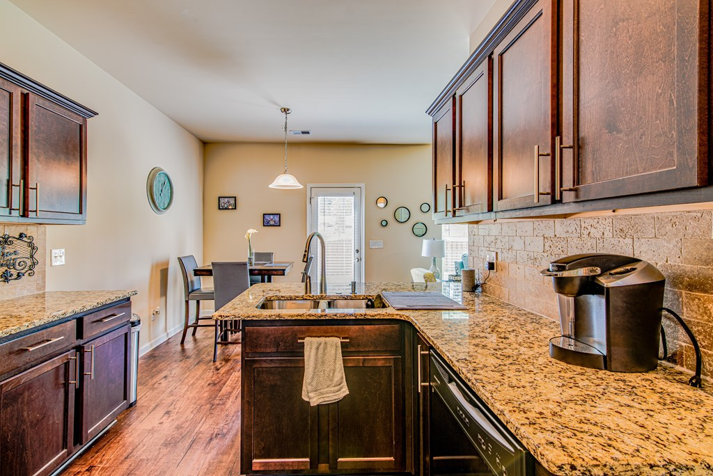132 Sims Court Augusta, GA 30909 - Photo 11 of 39 Gallery Image 11