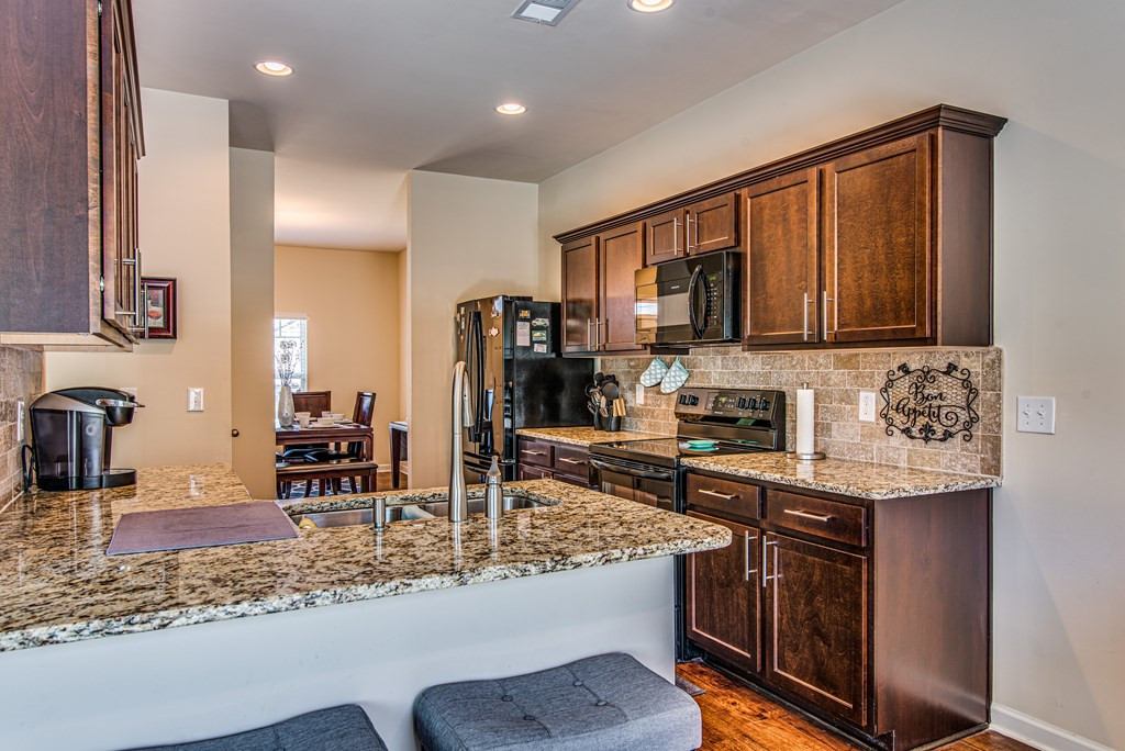 132 Sims Court Augusta, GA 30909 - Photo 12 of 39 Gallery Image 12