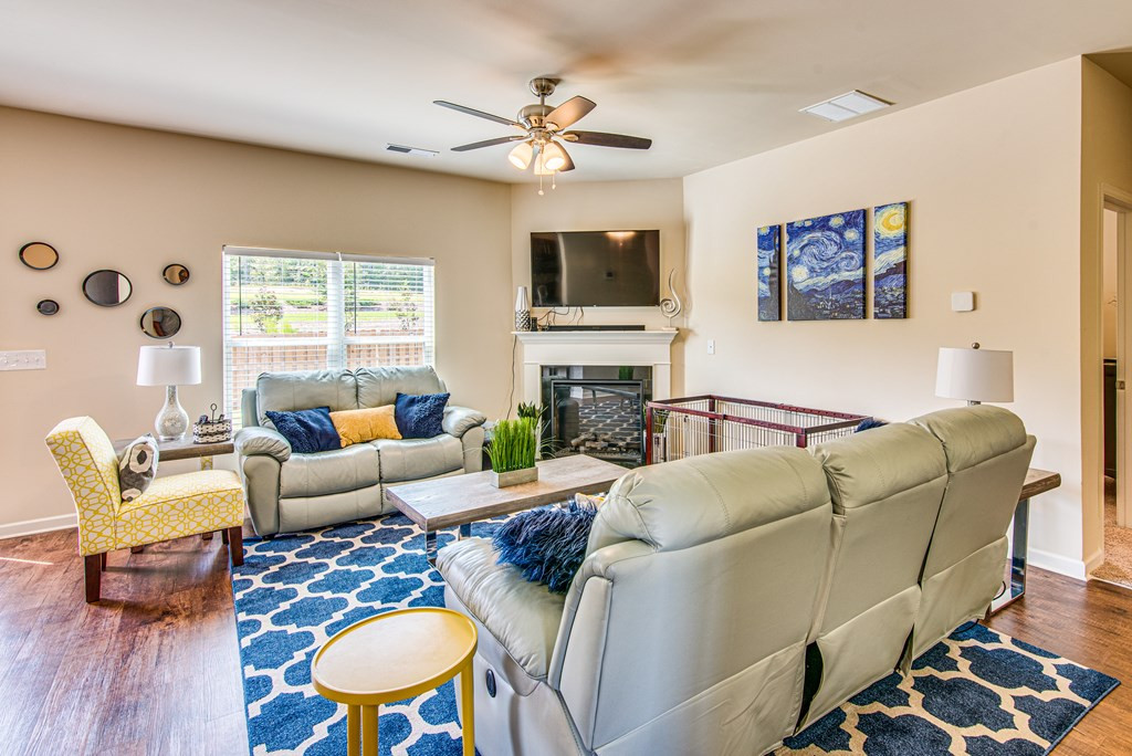 132 Sims Court Augusta, GA 30909 - Photo 13 of 39 Gallery Image 13