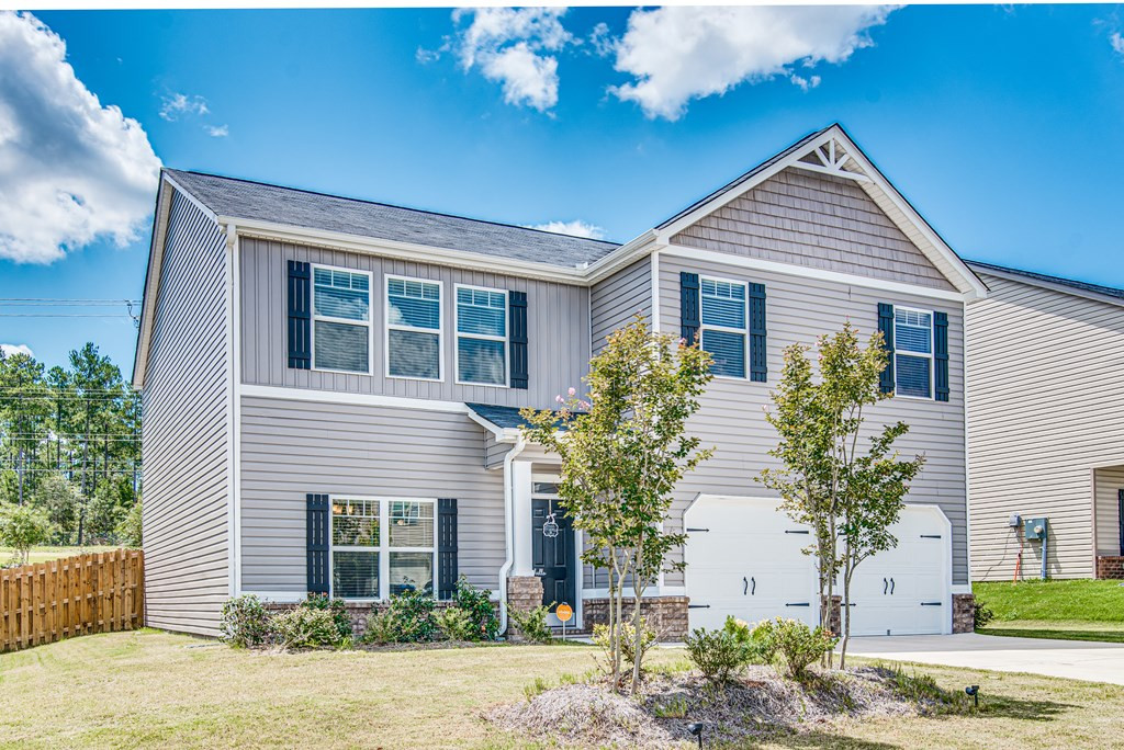 132 Sims Court Augusta, GA 30909 - Photo 2 of 39 Gallery Image 2