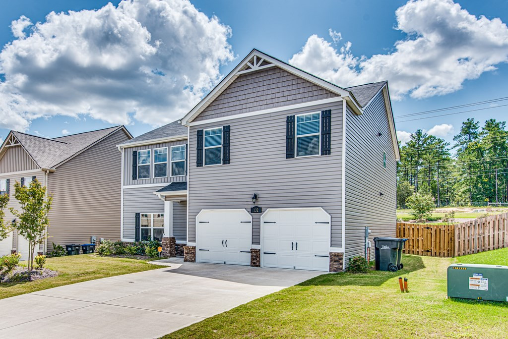 132 Sims Court Augusta, GA 30909 - Photo 3 of 39 Gallery Image 3