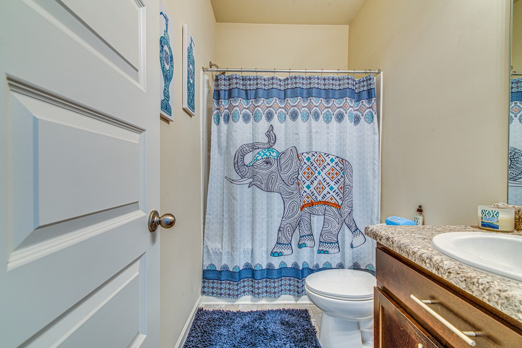 132 Sims Court Augusta, GA 30909 - Photo 32 of 39 Gallery Image 32