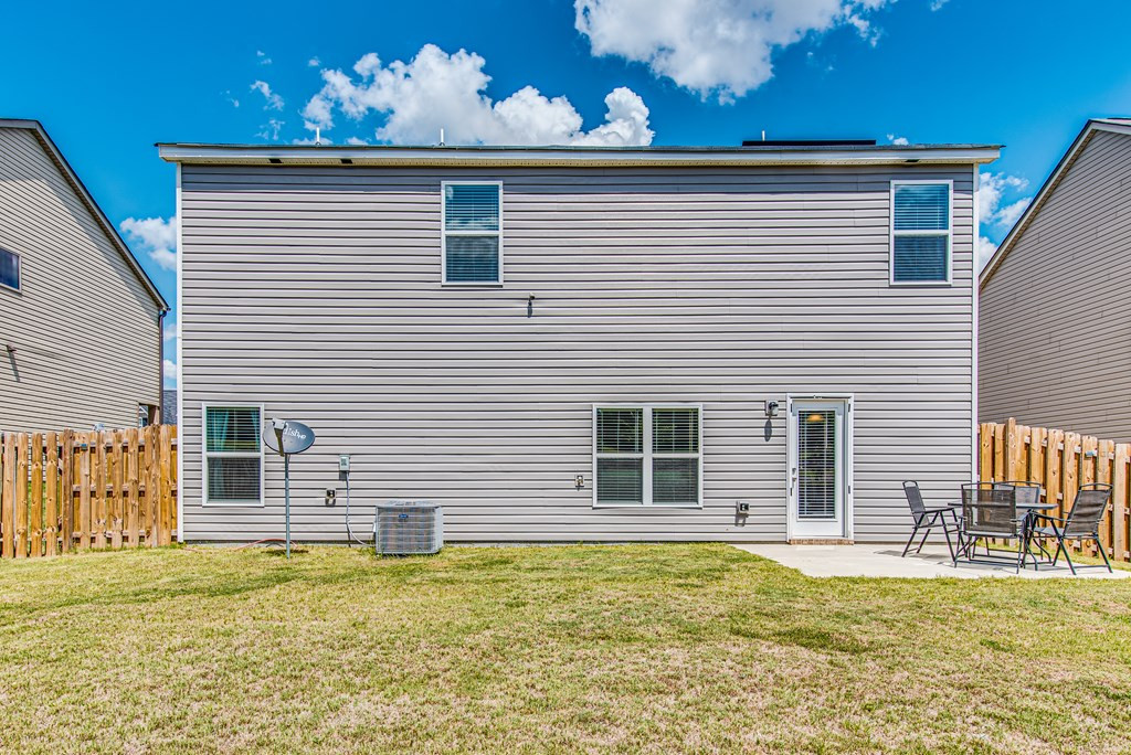 132 Sims Court Augusta, GA 30909 - Photo 36 of 39 Gallery Image 36