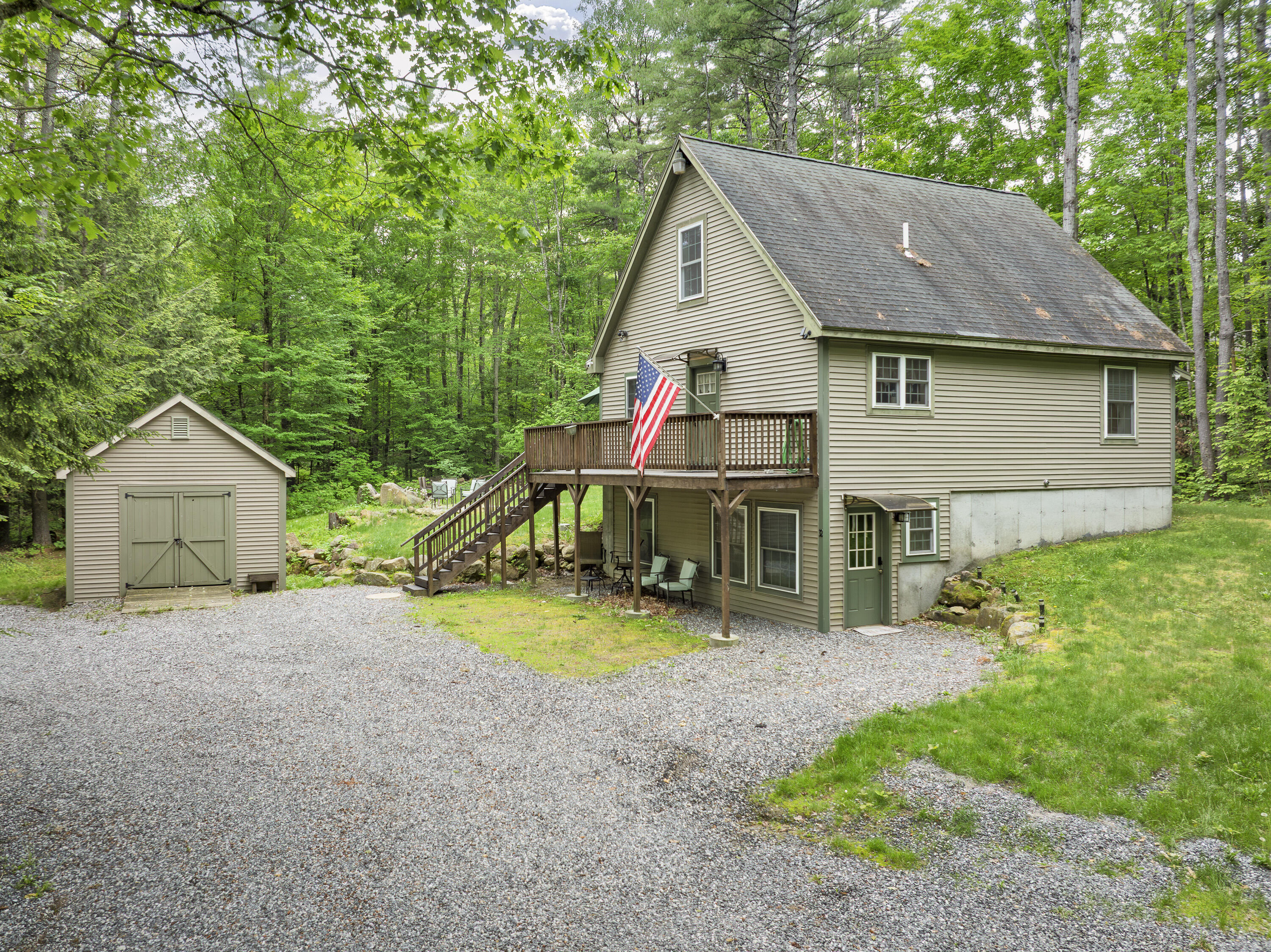32 Kansas Road Naples, ME 04055 - Photo 49 of 62 32 Kansas Road Naples-01