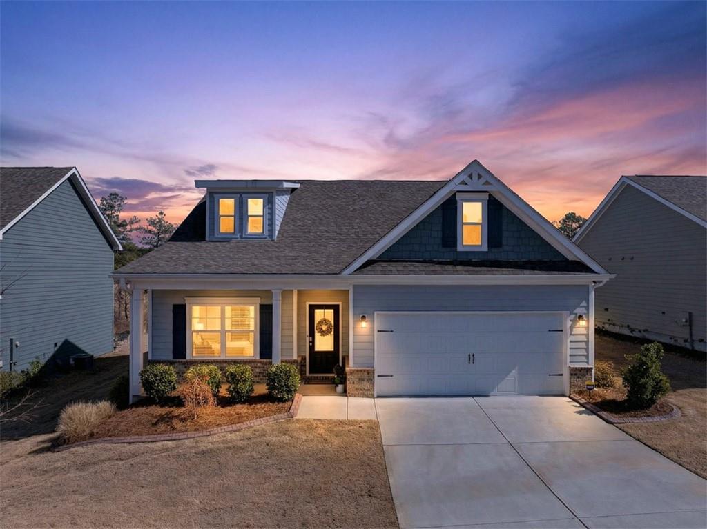 192 Sweet Briar Way Homer, GA 30547 - Photo 1 of 53