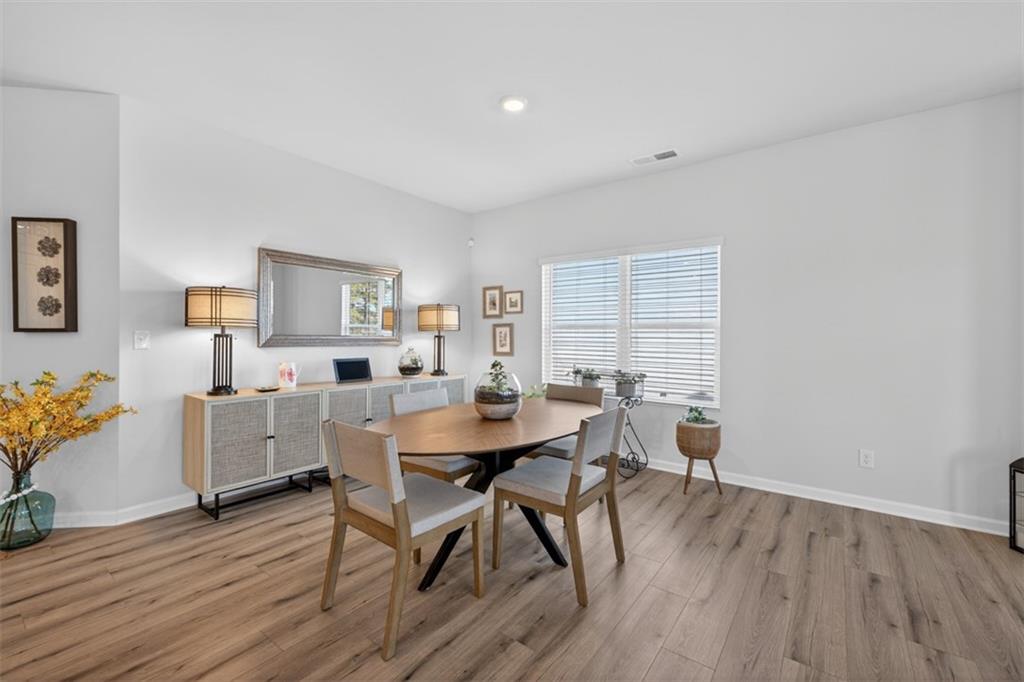 192 Sweet Briar Way Homer, GA 30547 - Photo 13 of 53
