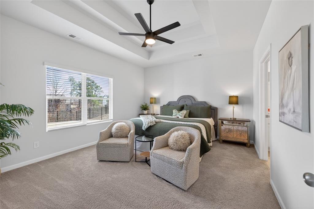 192 Sweet Briar Way Homer, GA 30547 - Photo 16 of 53