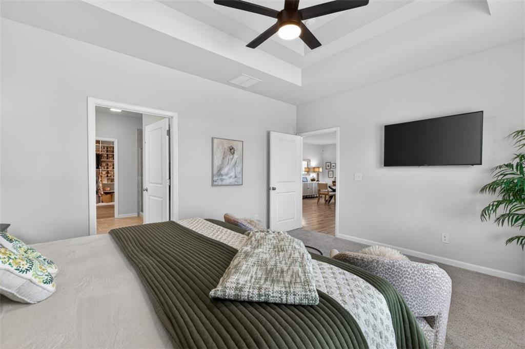 192 Sweet Briar Way Homer, GA 30547 - Photo 18 of 53