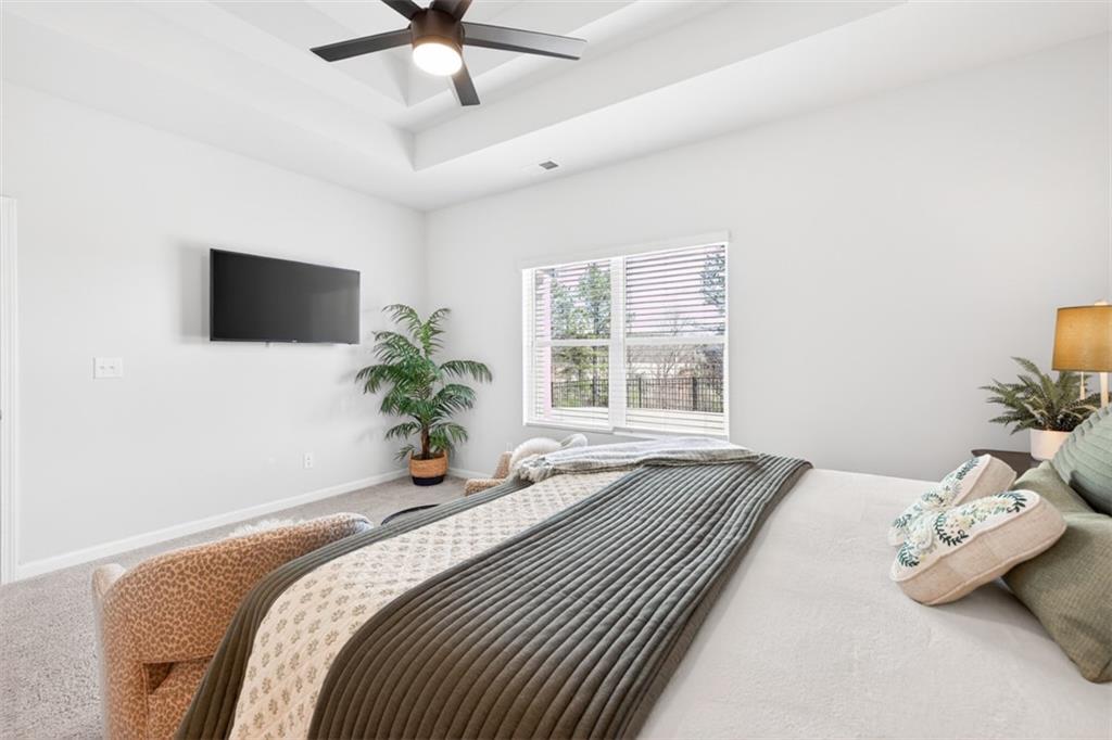 192 Sweet Briar Way Homer, GA 30547 - Photo 19 of 53