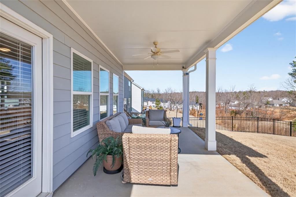 192 Sweet Briar Way Homer, GA 30547 - Photo 33 of 53