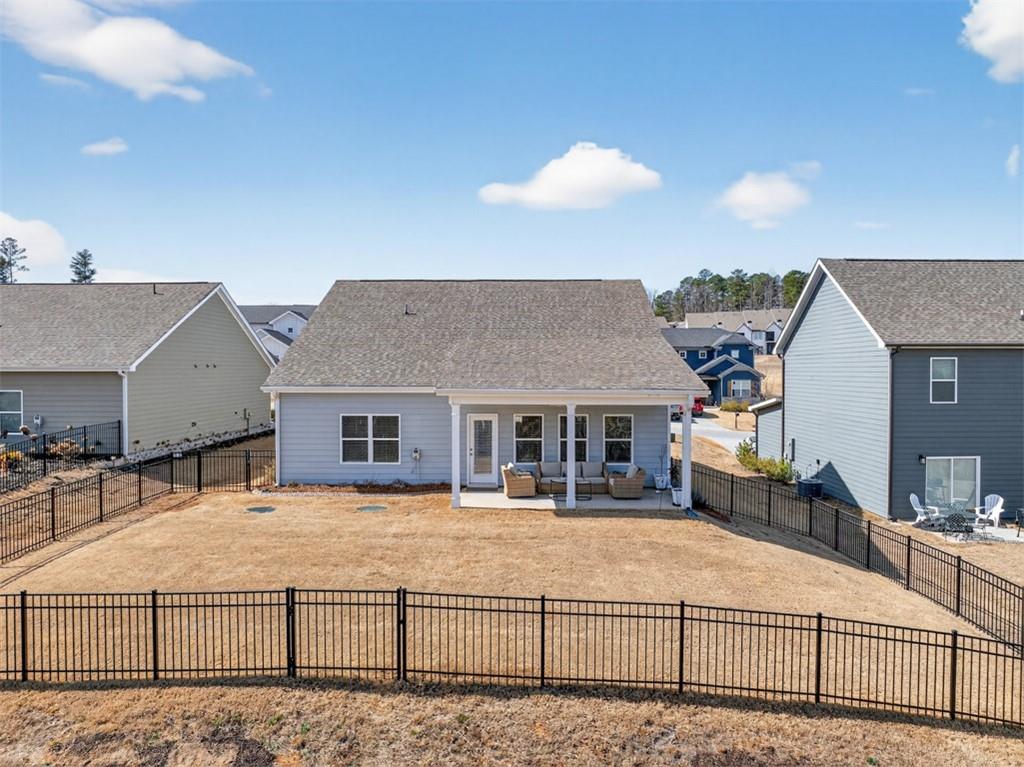 192 Sweet Briar Way Homer, GA 30547 - Photo 35 of 53
