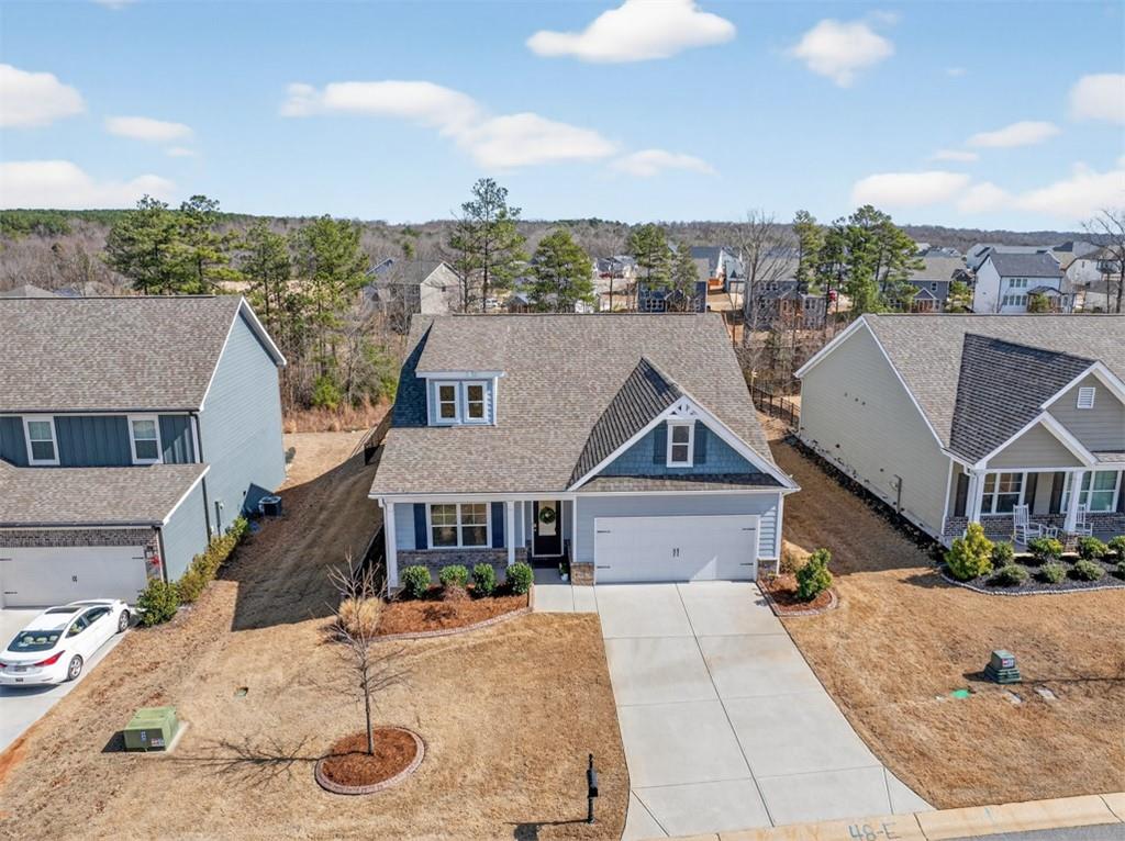 192 Sweet Briar Way Homer, GA 30547 - Photo 36 of 53