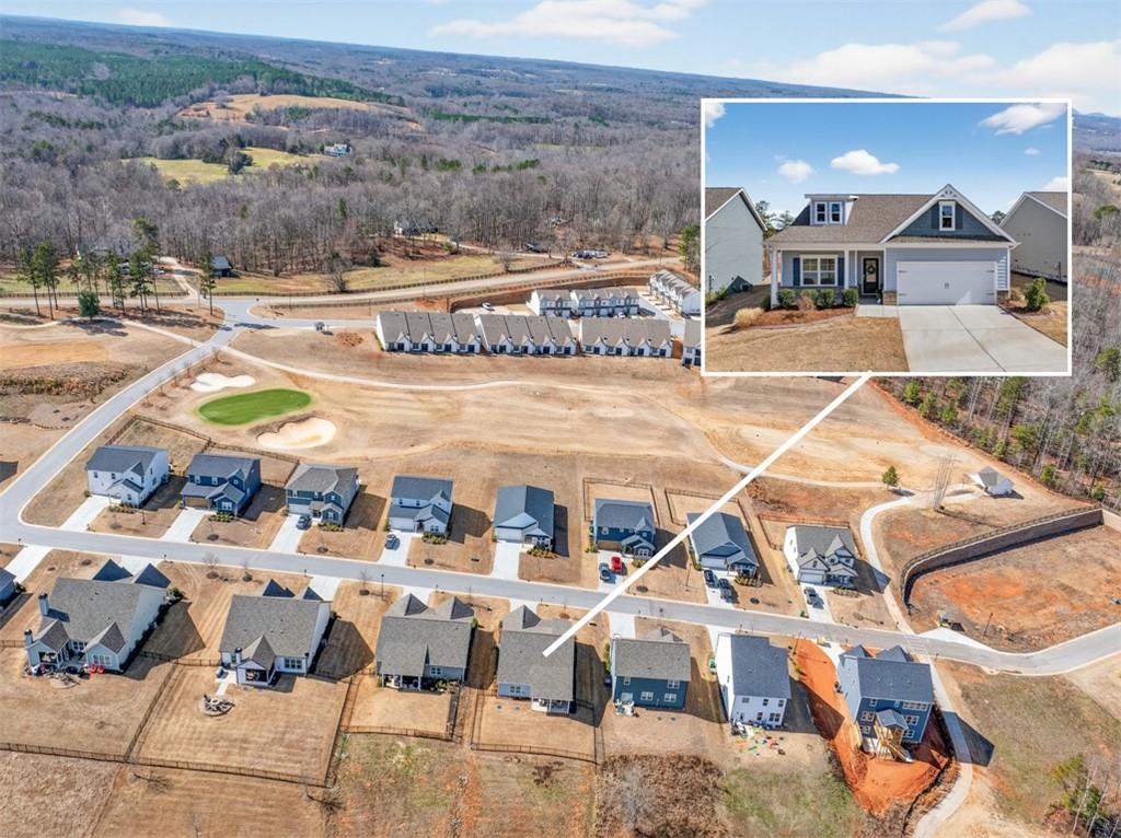 192 Sweet Briar Way Homer, GA 30547 - Photo 38 of 53