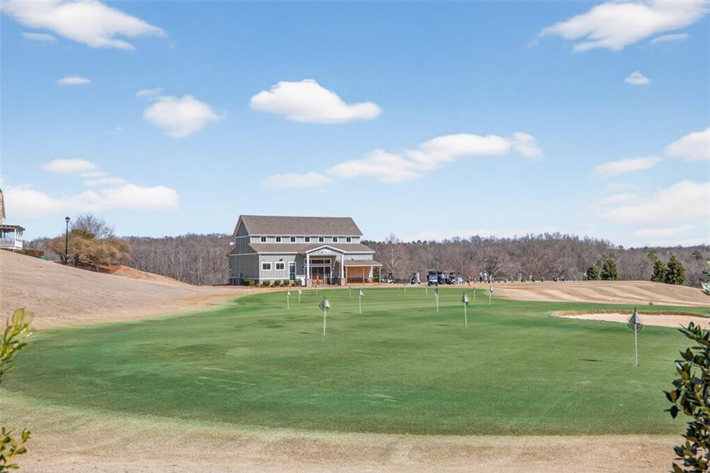 192 Sweet Briar Way Homer, GA 30547 - Photo 45 of 53