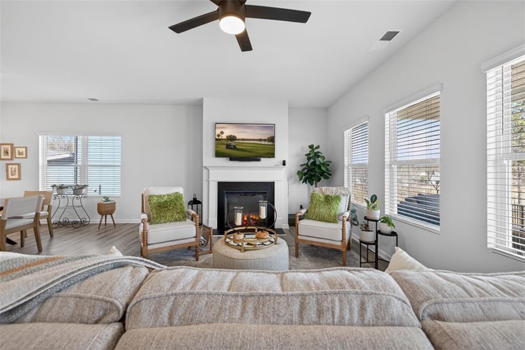 192 Sweet Briar Way Homer, GA 30547 - Photo 10 of 53