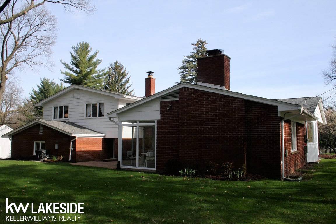 6106 Deguise Court Rochester Hills, MI 48306 - Photo 44 of 54