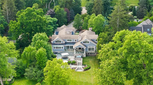$5,800,000 | 3419 West Lake Boulevard, Canandaigua Town, NY 14424